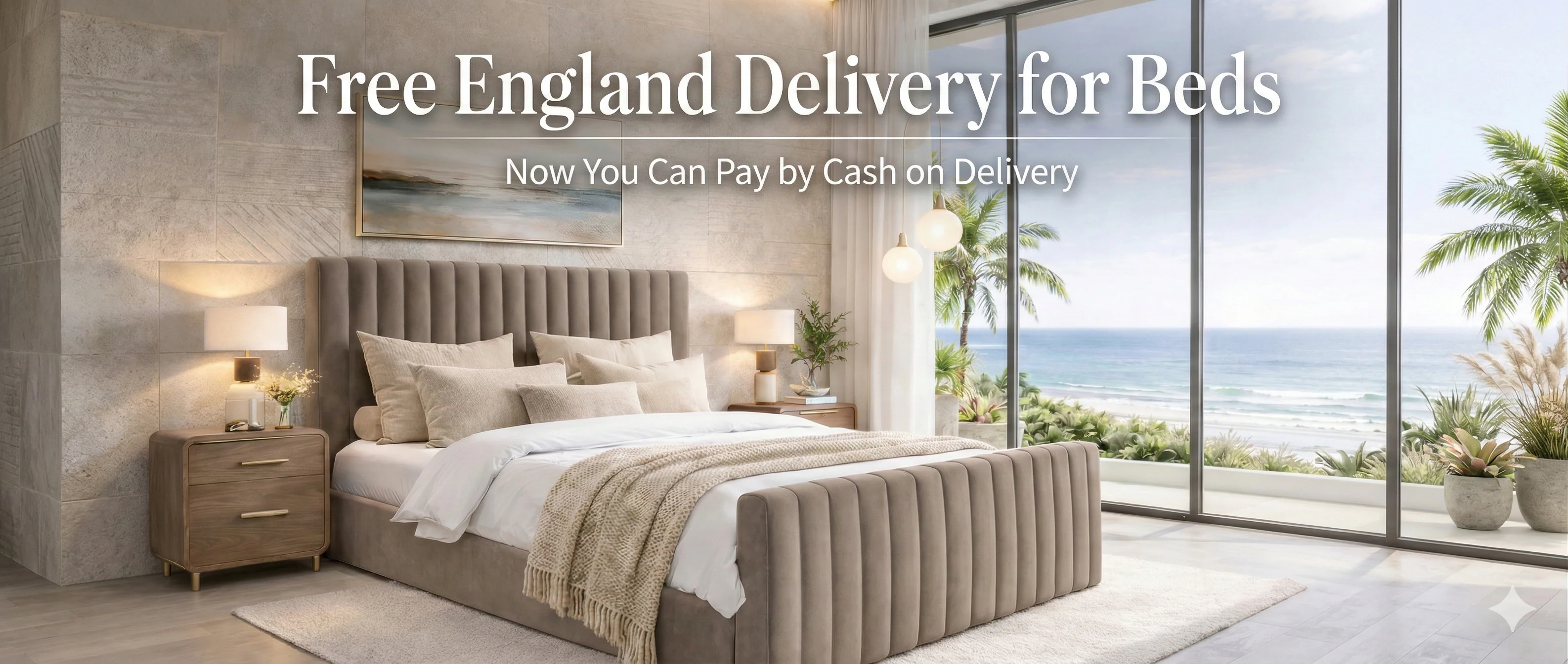 Style Your Home with Anna Furniture